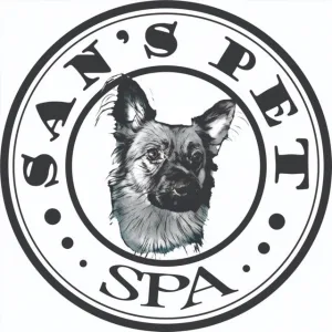 Banho e Tosa em Santo André - San's Pet Spa