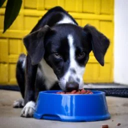Ração de cachorro: o que fazer quando o cão não quer comer? 14