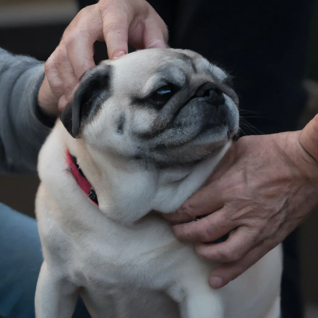 Como cuidar da saúde de um Pug e mantê-lo feliz 24